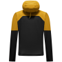 Hanorac funcțional bărbați Salewa Ortles Fleece Pro Hd Jkt M