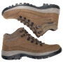 Încălțăminte femei Regatta Womens Bayton Leather Mid