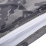 Tricou copii Alpine Pro Stanso Grey