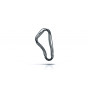 Cuțit Acta Non Verba P100 Kydex Sheath 