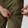 Pantaloni bărbați Fjällräven Abisko Hybrid Trail Trs M