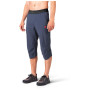 Pantaloni 3/4 bărbați Rafiki Moonstone Lt