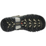 Încălțăminte bărbați Keen Targhee III MID WP M
