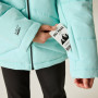 Geacă copii Dare 2b Girls Glacier Jacket