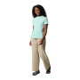 Tricou femei Columbia Rolling Bend™ Graphic Ss