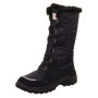 Încălțăminte de iarnă copii Superfit Aurora GTX Schwarz
