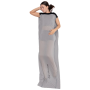 Inserție pentru sacul de dormit LifeVenture Cotton Sleeping Bag Liner, Mummy