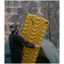 Saltea gonflabilă Klymit Insulated static V Lite Eco