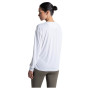 Tricou femei Craghoppers NosiLife SolarShield+ Long Sleeved T-Shirt