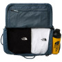 Geantă de voiaj The North Face Base Camp Voyager Duffel 32l