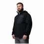 Geacă bărbați Columbia Tall Heights™ III Hooded Softshell