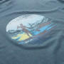 Tricou bărbați Alpine Pro Goraf 2