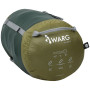 Sac de dormit de puf Warg Sirius 400 M