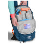 Rucsac Ortovox Avabag Litric Tour 28S Zip