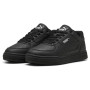 Încălțăminte copii Puma Caven III Jr Black-Silver