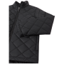 Geacă copii Reima Toppis Black