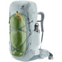 Rucsac turistic Deuter Aircontact Ultra 50+5