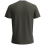 Tricou funcțional bărbați Icebreaker Merino 150 Tech Lite SS Tee Bear Catch