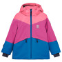 Geacă de iarnă copii Lego Wear Lwjested 708 Fuchsia roz Fuchsia
