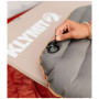 Saltea gonflabilă Klymit Insulated Klymaloft XL Sleeping Pad