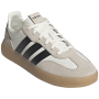 Încălțăminte bărbați Adidas Barreda Decode Lux alb Owhite/Cblack/Gum3