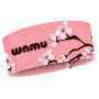 Bentiță pentru copii WAMU Pink roz PINK