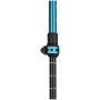 Bețe de trekking Zulu Dual Lock Antishock