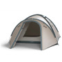 Cort Husky BIZON 3 CLASSIC light grey