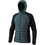 negru/albastru