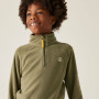 Hanorac copii Dare 2b Freehand Fleece MartiniOlive