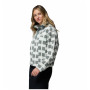 Hanorac femei Columbia Helvetia™ II Printed Cropped Half Snap