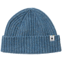 Căciulă Smartwool Second Cut Cuff Beanie albastru