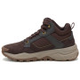 Încălțăminte bărbați Caterpillar Grapple Leather Mid