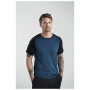 Tricou funcțional bărbați Devold Jakta Merino 200 T-Shirt