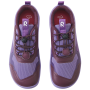 Încălțăminte barefoot pentru copii Reima Tallustelu Misty Violet