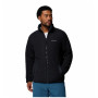 Hanorac bărbați Columbia Winter Pass™ Reversible Fleece