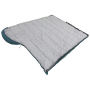 Sac de dormit tip pătură Outwell Campion Lux