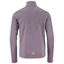 Tricou funcțional copii Craft Core Gain Midlayer Jr Purple
