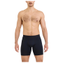 Boxeri bărbați Saxx Smooth Flex Light Compression Lg Bxr Brf