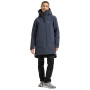 Geacă softshell pentru femei Didriksons Eris Wns Parka