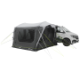 Cort frontal Outwell Cross PowerAir