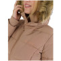 Geacă lungă de iarnă femei Fundango Melody Padded Jacket