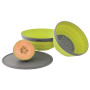 Set vase și strecurătoare Outwell Collaps Bowl & Colander Set