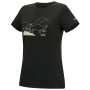 Tricou femei Regatta Womens Fingal Stretch