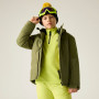 Geacă copii Dare 2b Chill Jacket MartiniOlive
