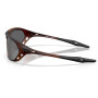 Ochelari de soare OAKLEY Cage Jacket Matte Rootbeer