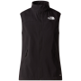 Vestă femei The North Face W Nimble Vest 2 negru TNF BLACK