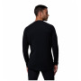 Tricou funcțional bărbați Columbia Midweight Stretch Long Sleeve Top