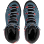 Încălțăminte femei Salewa Ws Alp Trainer 2 Mid Gtx