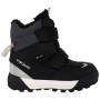 Apreschiuri copii Viking Outdoor Footwear Expower Warm GTX 2V Black negru Black